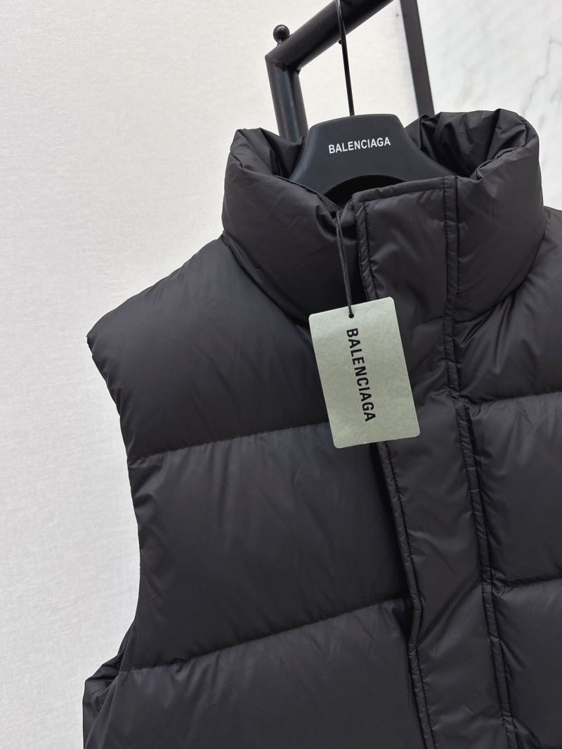 Balmain Down Jackets